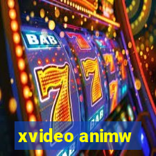 xvideo animw